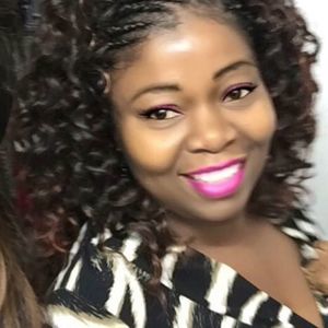 Meet your Posher, Rita